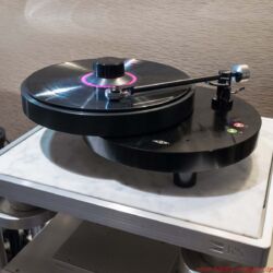 Rocky Mountain Audio Fest RMAF 2017