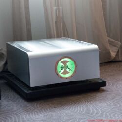 Rocky Mountain Audio Fest RMAF 2017