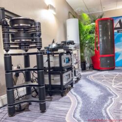 Rocky Mountain Audio Fest RMAF 2017