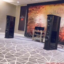 Rocky Mountain Audio Fest RMAF 2017
