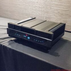 Rocky Mountain Audio Fest RMAF 2017