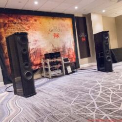 Rocky Mountain Audio Fest RMAF 2017