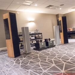 Rocky Mountain Audio Fest RMAF 2017