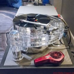 Rocky Mountain Audio Fest RMAF 2017