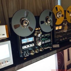 Rocky Mountain Audio Fest RMAF 2017