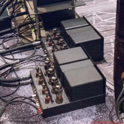 Rocky Mountain Audio Fest RMAF 2017