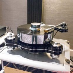 Rocky Mountain Audio Fest RMAF 2017