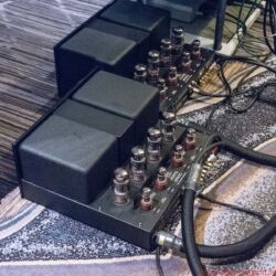 Rocky Mountain Audio Fest RMAF 2017