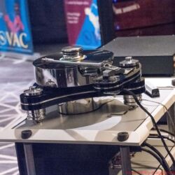 Rocky Mountain Audio Fest RMAF 2017