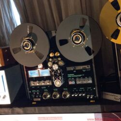 Rocky Mountain Audio Fest RMAF 2017