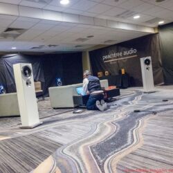 Rocky Mountain Audio Fest RMAF 2017