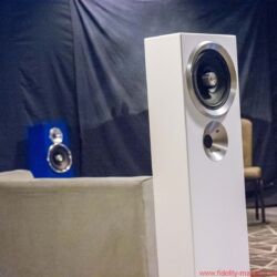 Rocky Mountain Audio Fest RMAF 2017