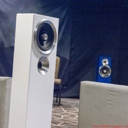 Rocky Mountain Audio Fest RMAF 2017
