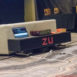 Rocky Mountain Audio Fest RMAF 2017