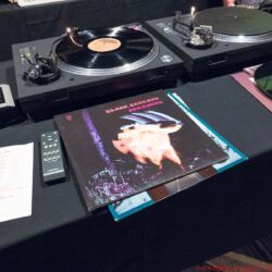 Rocky Mountain Audio Fest RMAF 2017