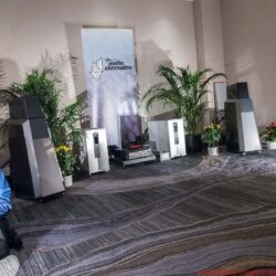 Rocky Mountain Audio Fest RMAF 2017