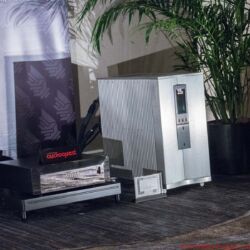 Rocky Mountain Audio Fest RMAF 2017