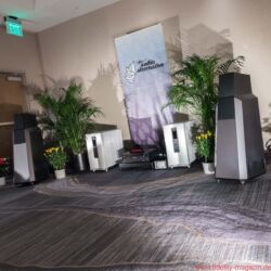 Rocky Mountain Audio Fest RMAF 2017