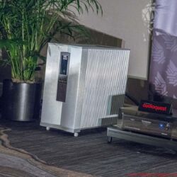 Rocky Mountain Audio Fest RMAF 2017