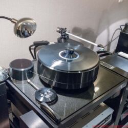 Rocky Mountain Audio Fest RMAF 2017