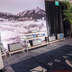 Rocky Mountain Audio Fest RMAF 2017