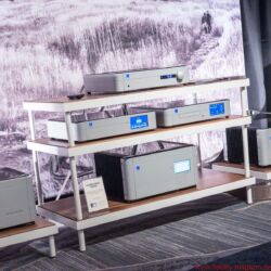 Rocky Mountain Audio Fest RMAF 2017