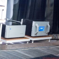Rocky Mountain Audio Fest RMAF 2017