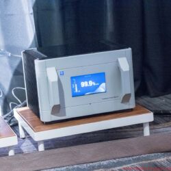 Rocky Mountain Audio Fest RMAF 2017