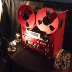 Rocky Mountain Audio Fest RMAF 2017