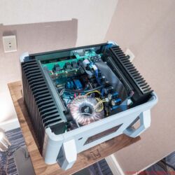 Rocky Mountain Audio Fest RMAF 2017