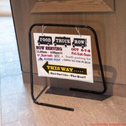Rocky Mountain Audio Fest RMAF 2017