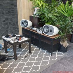 Rocky Mountain Audio Fest RMAF 2017
