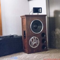 Rocky Mountain Audio Fest RMAF 2017