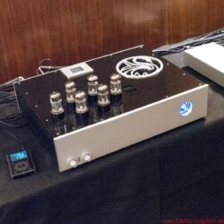 Rocky Mountain Audio Fest RMAF 2017