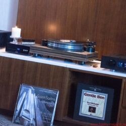 Rocky Mountain Audio Fest RMAF 2017