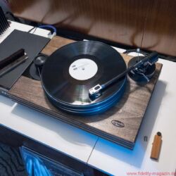 Rocky Mountain Audio Fest RMAF 2017