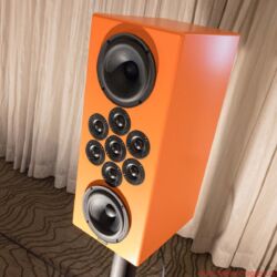 Rocky Mountain Audio Fest RMAF 2017