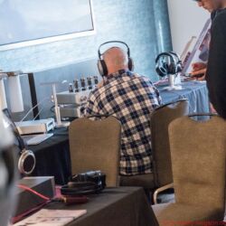 Rocky Mountain Audio Fest RMAF 2017