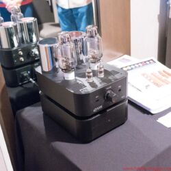 Rocky Mountain Audio Fest RMAF 2017