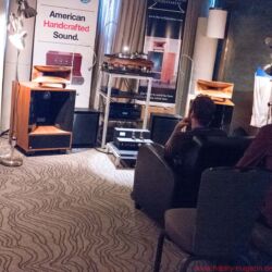 Rocky Mountain Audio Fest RMAF 2017