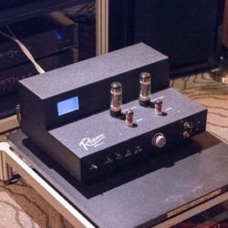 Rocky Mountain Audio Fest RMAF 2017