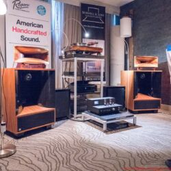 Rocky Mountain Audio Fest RMAF 2017