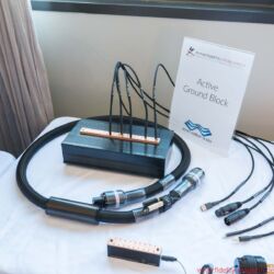Rocky Mountain Audio Fest RMAF 2017