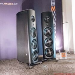 Rocky Mountain Audio Fest RMAF 2017