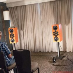 Rocky Mountain Audio Fest RMAF 2017