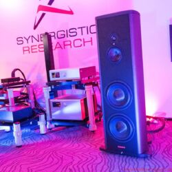 Rocky Mountain Audio Fest RMAF 2017
