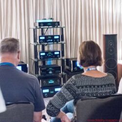 Rocky Mountain Audio Fest RMAF 2017
