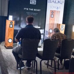 Rocky Mountain Audio Fest RMAF 2017