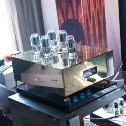 Rocky Mountain Audio Fest RMAF 2017