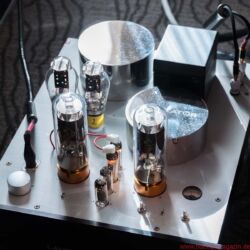 Rocky Mountain Audio Fest RMAF 2017